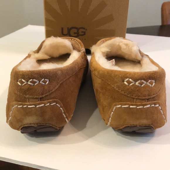 ✨New✨ UGG Ansley Slipper - Picture 9 of 11